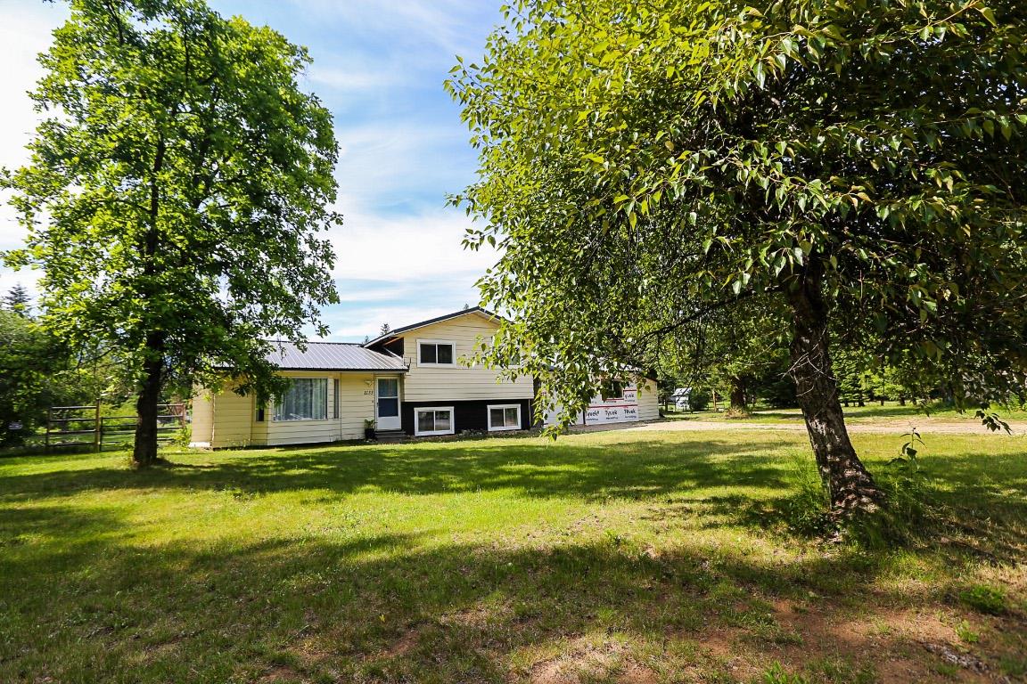 









1133


CAROLINE

Road,
Clearwater,




BC
V0E 1N0


