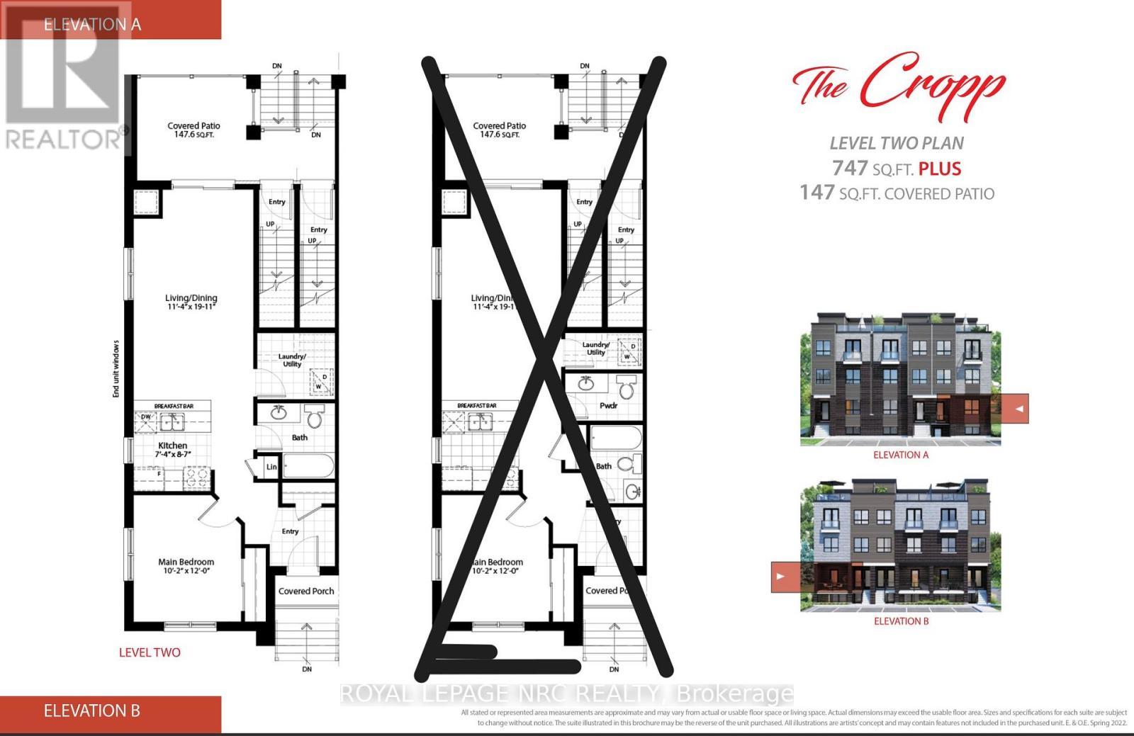 












68 - 6705 CROPP STREET

,
Niagara Falls (Morrison),




Ontario
L2E0C1


