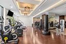 Exercise room