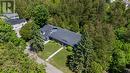 1/2 Acre Lot backing onto Green Space!