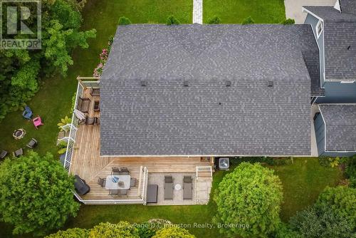Private, and the Perfect Entertaining Space