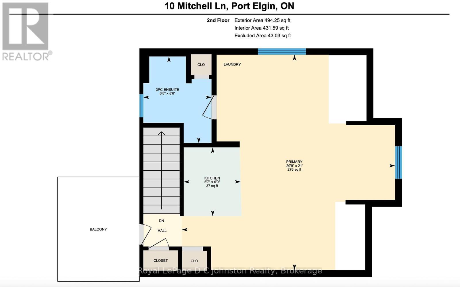












10 MITCHELL LANE

,
Saugeen Shores,




Ontario
N0H2C1

