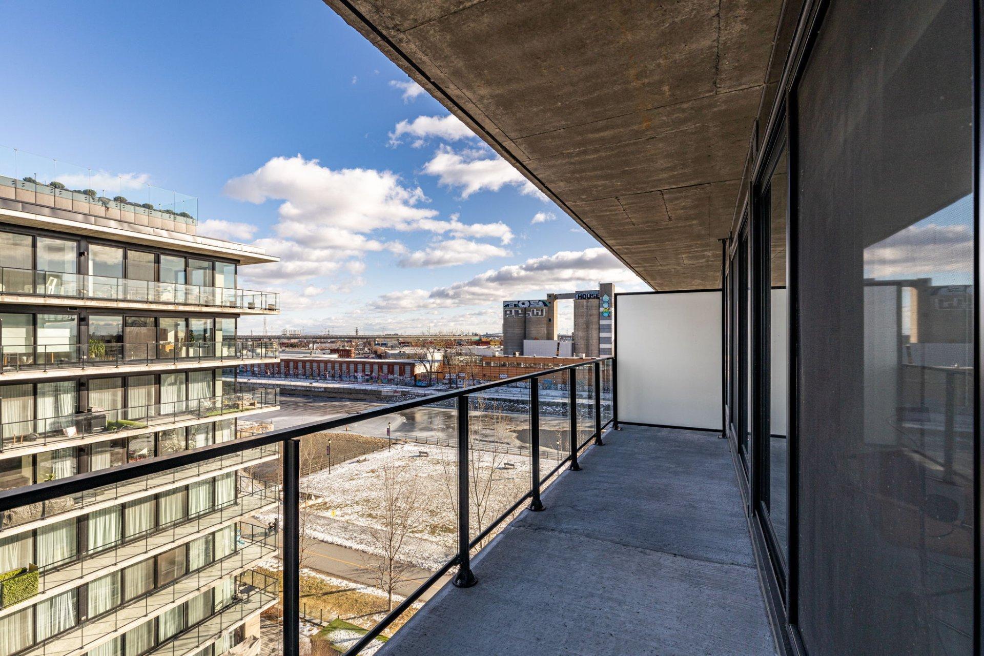 









1616


Rue des Bassins

, 731,
Montréal (Le Sud-Ouest),




QC
H3J0C3

