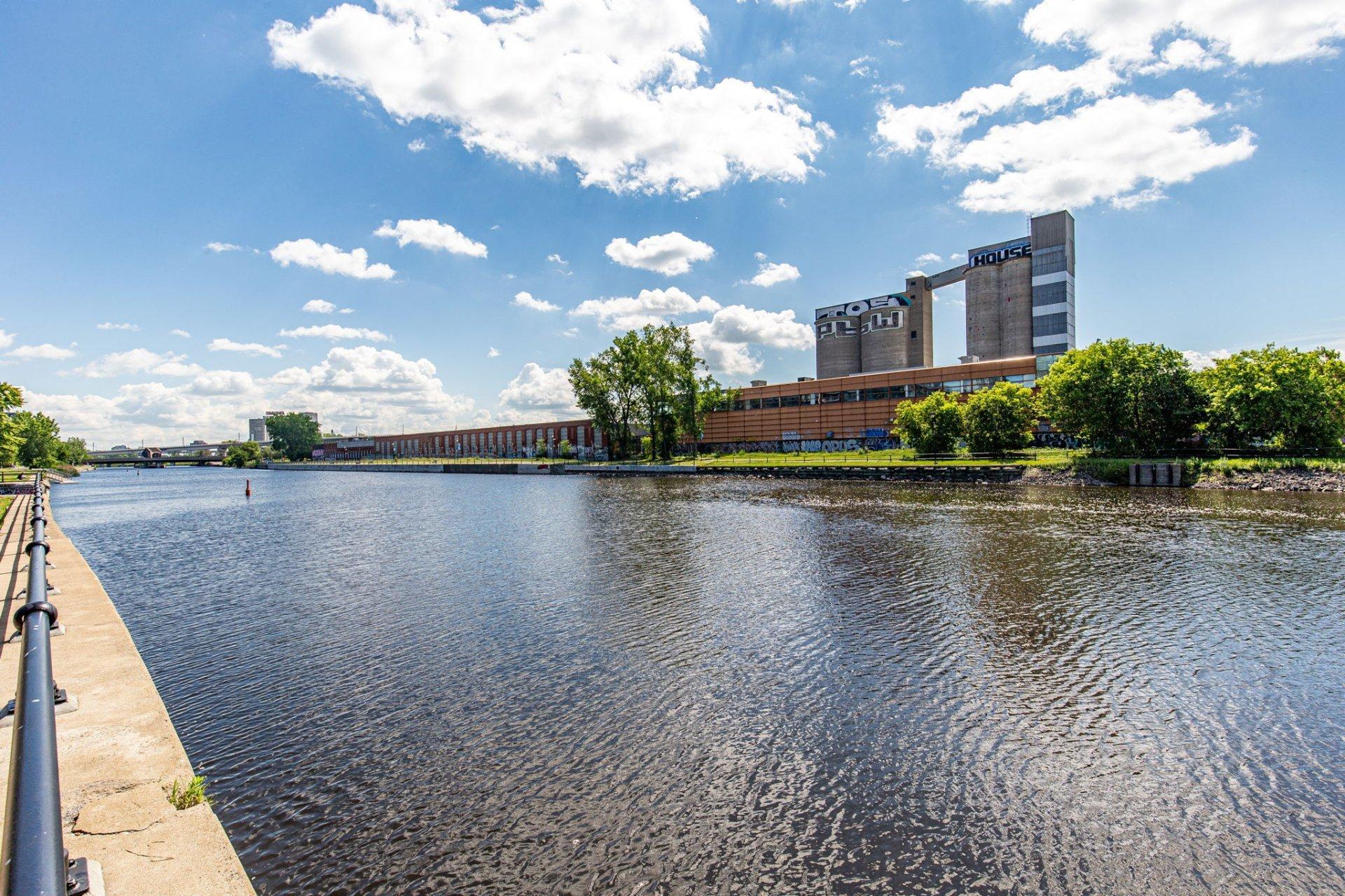 









1616


Rue des Bassins

, 731,
Montréal (Le Sud-Ouest),




QC
H3J0C3

