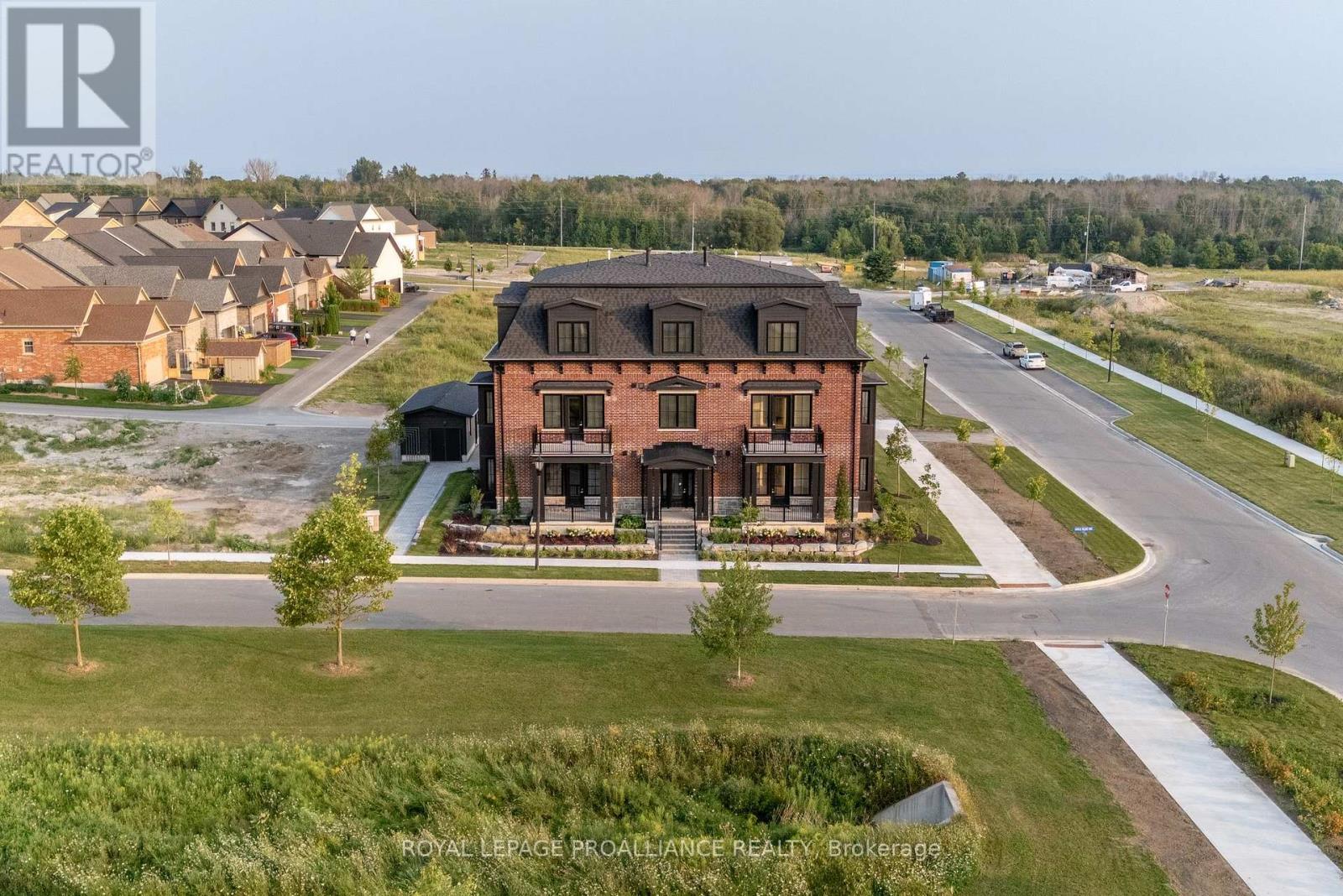 












101 - 941 CHARLES WILSON PARKWAY

,
Cobourg,




Ontario
K9A0L2

