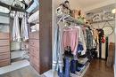 Penderie (Walk-in)