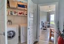 Salle de lavage