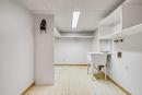 Salle de lavage