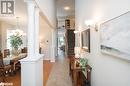 Welcoming Foyer with Soaring Ceilings Welcoming Foyer with Soaring Ceilings