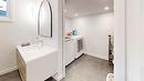Salle de lavage