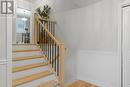 Stylish Stairs! Stylish Stairs!