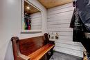 Penderie (Walk-in) Penderie (Walk-in)