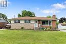 Classic brick bungalow... Classic brick bungalow...