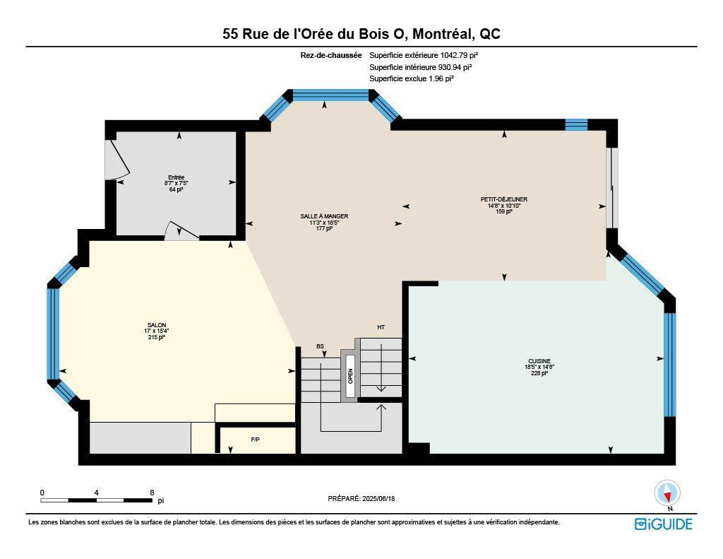 









55


Rue de l'Orée-du-Bois O.

,
Montréal (Verdun/Île-des-Soeurs),




QC
H3E2A3

