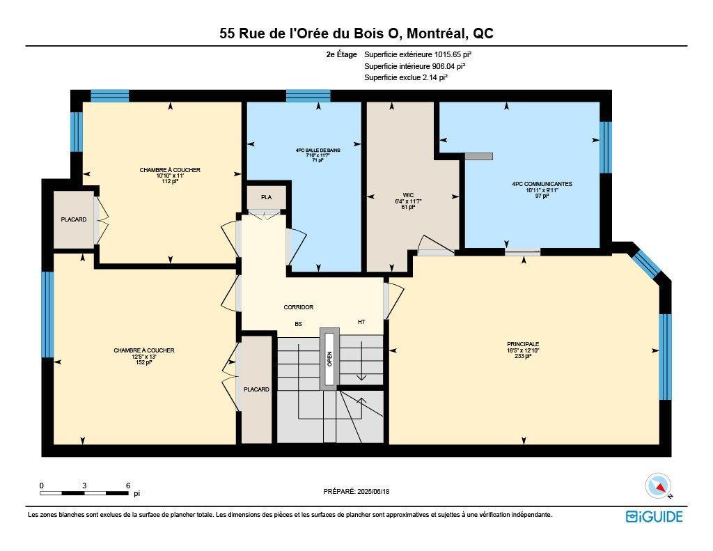 









55


Rue de l'Orée-du-Bois O.

,
Montréal (Verdun/Île-des-Soeurs),




QC
H3E2A3

