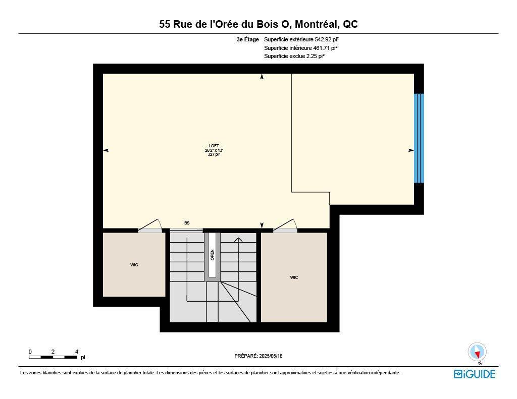 









55


Rue de l'Orée-du-Bois O.

,
Montréal (Verdun/Île-des-Soeurs),




QC
H3E2A3

