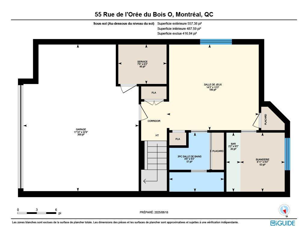 









55


Rue de l'Orée-du-Bois O.

,
Montréal (Verdun/Île-des-Soeurs),




QC
H3E2A3

