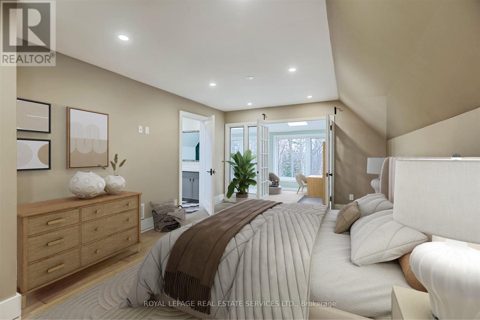 












324 RIVERSIDE DRIVE

,
Toronto,




Ontario
M6S4B2

