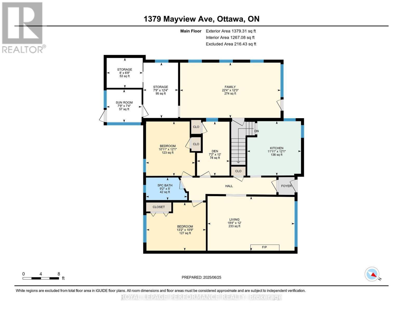 












1379 MAYVIEW AVENUE

,
Ottawa,




Ontario
K1Z8H6

