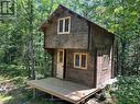 Brand new bunkie on site Brand new bunkie on site