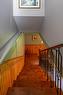 Escalier Escalier