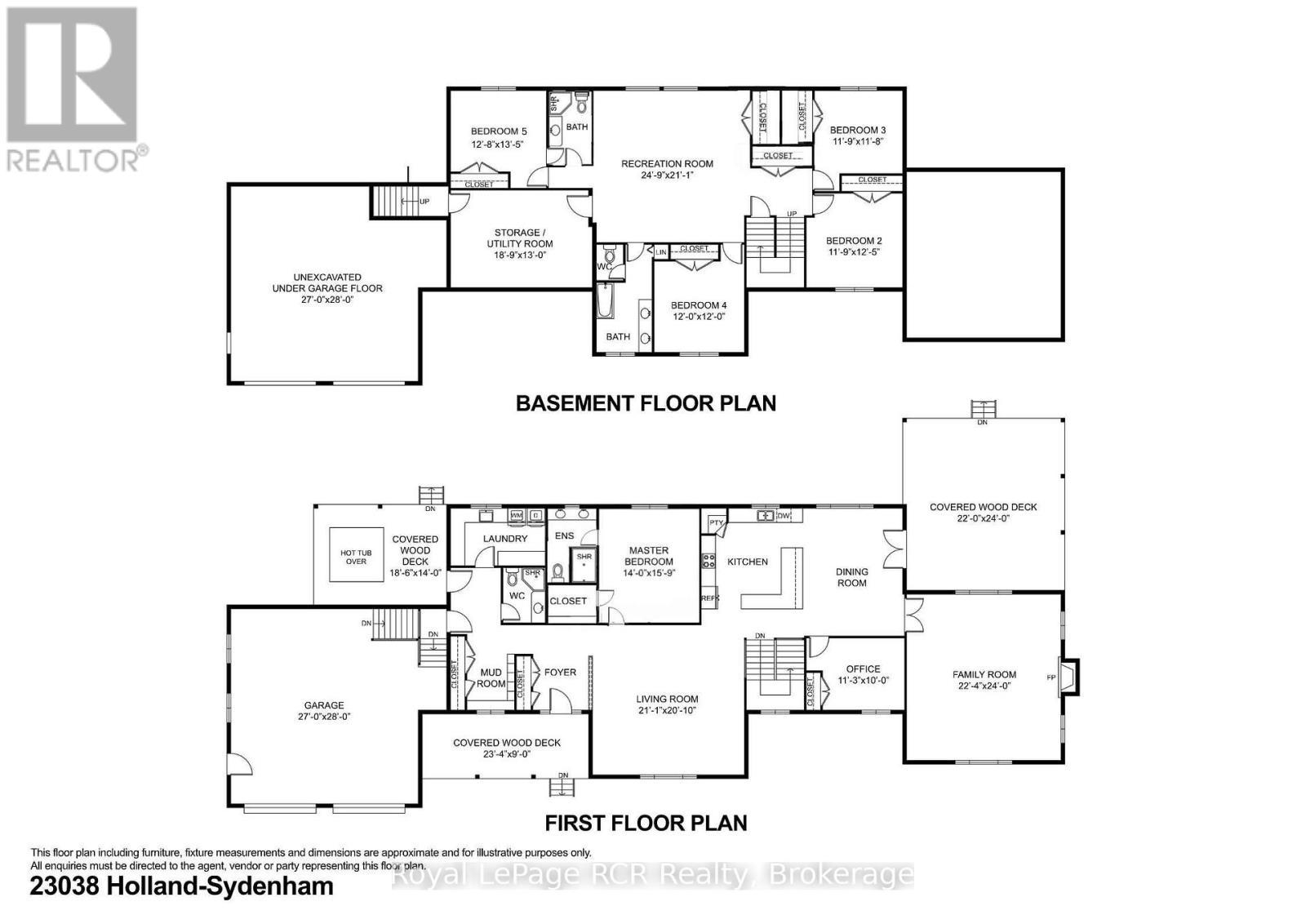 












023038 HOLLAND-SYDENHAM TOWNLINE

,
Chatsworth,




Ontario
N0H1G0


