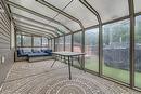 Solarium/Verrière