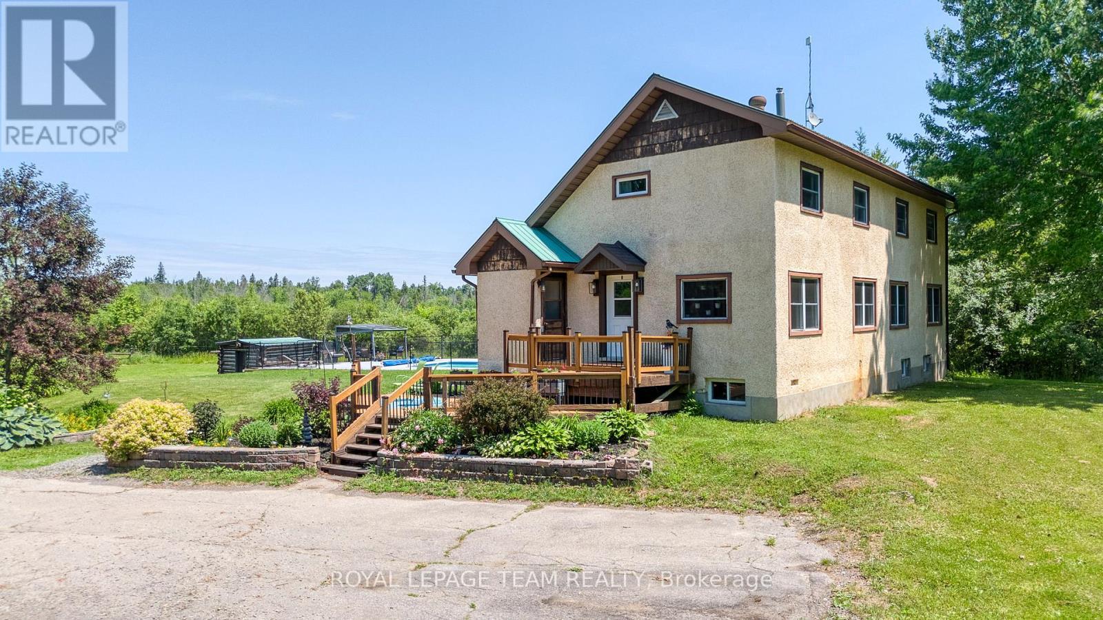 












5150 ROGER STEVENS ROAD

,
Montague,




Ontario
K7A4S6


