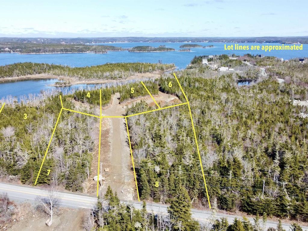 












Lot 5 41 Seacrest Way

,
West Jeddore,







NS
B0J 1P0

