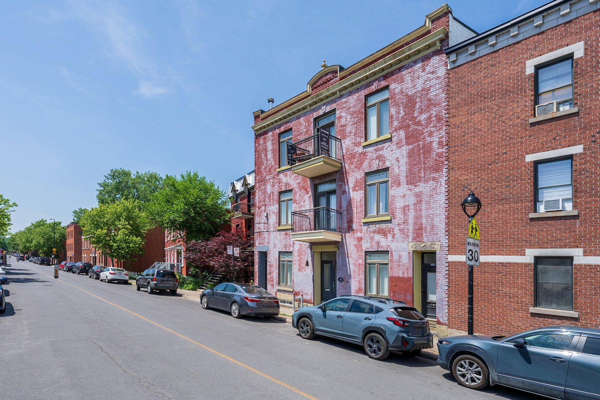 









1809


Rue Grand Trunk

,
Montréal (Le Sud-Ouest),




QC
H3K1M2

