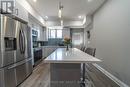 Lower kitchen Lower kitchen