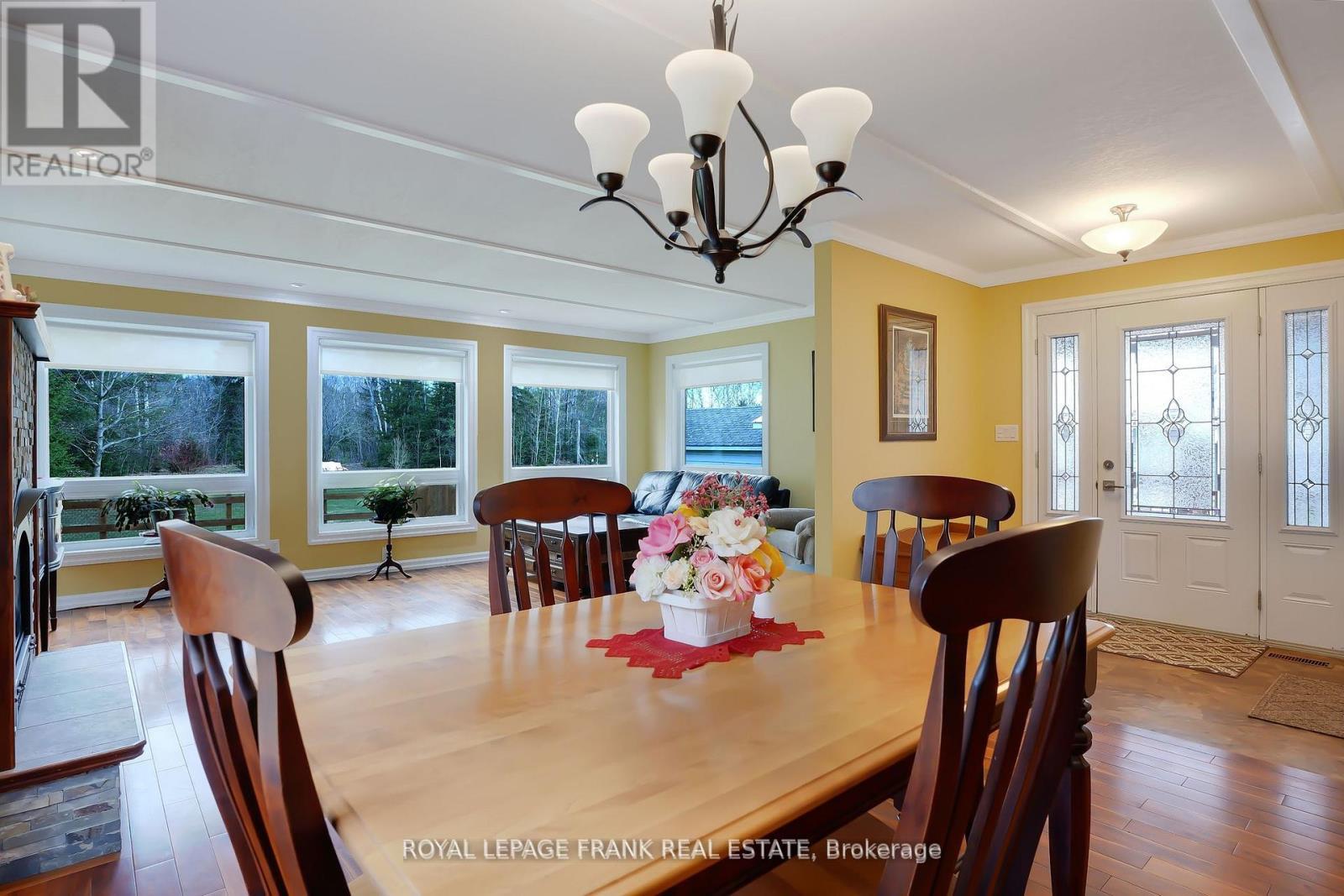 












163 PAUDASH SCHOOL ROAD

,
Faraday,




Ontario
K0L1C0

