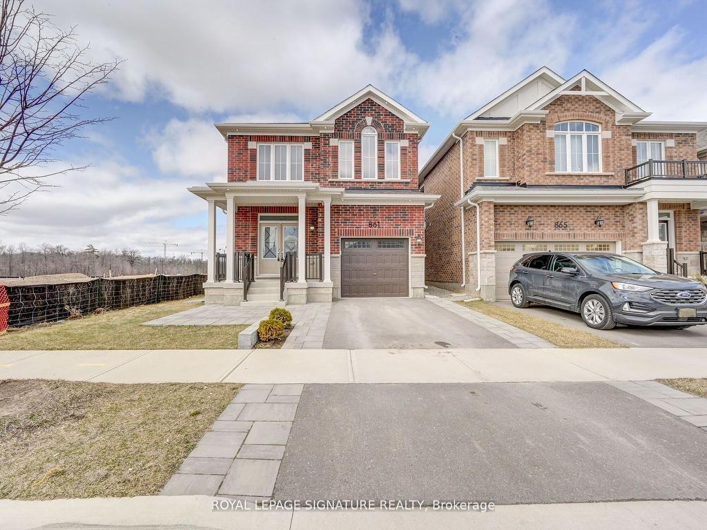 









861


Tea Landing

N/A, BSMT,
Milton,




ON
L9E 1P4


