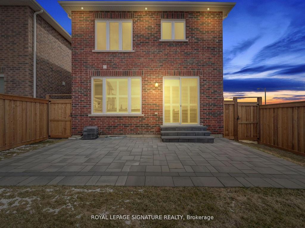 









861


Tea Landing

N/A, BSMT,
Milton,




ON
L9E 1P4

