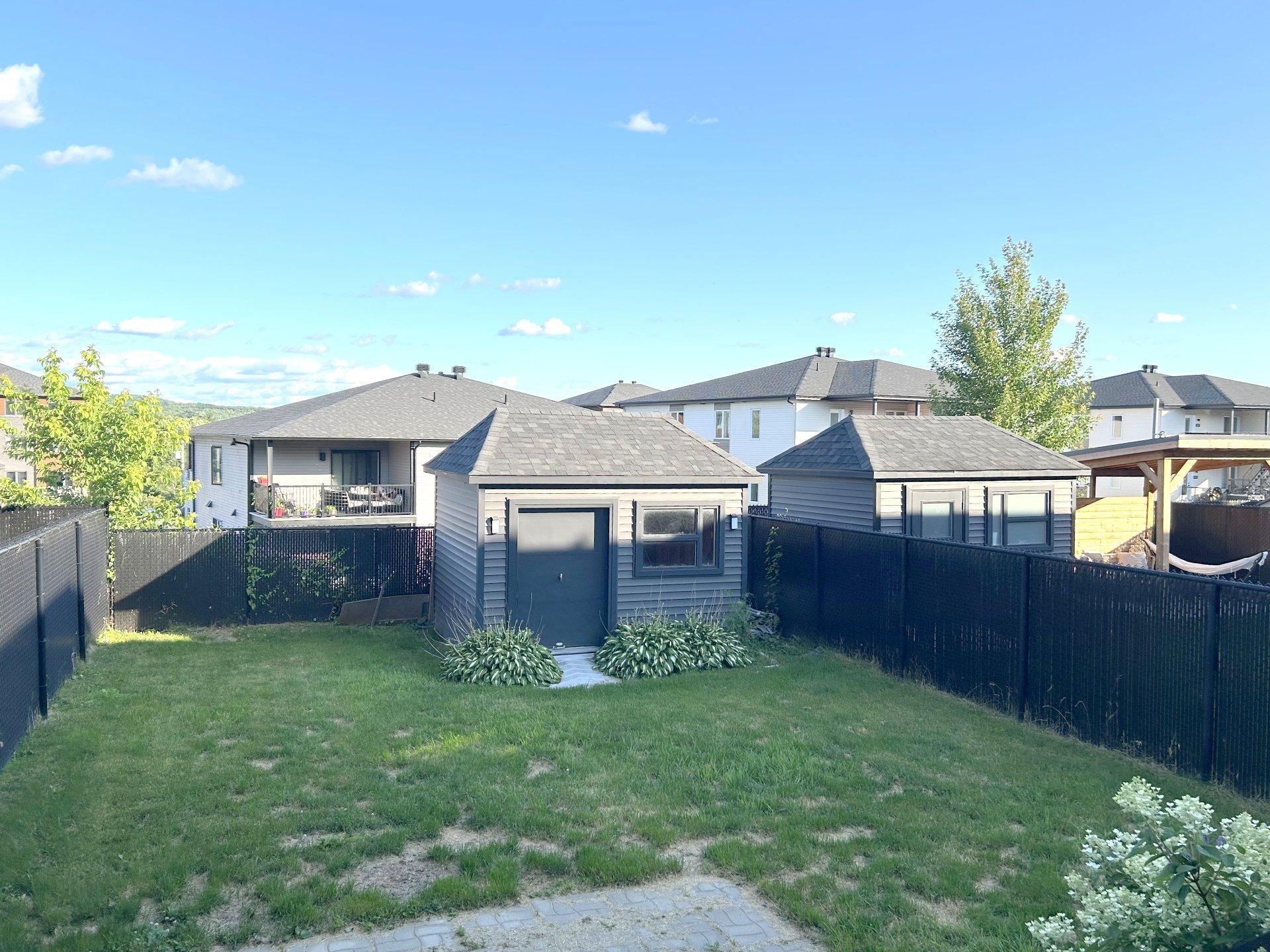 









6292


Rue Florent

,
Sherbrooke (Brompton/Rock Forest/Saint-Élie/Deauville),




QC
J1N4A8

