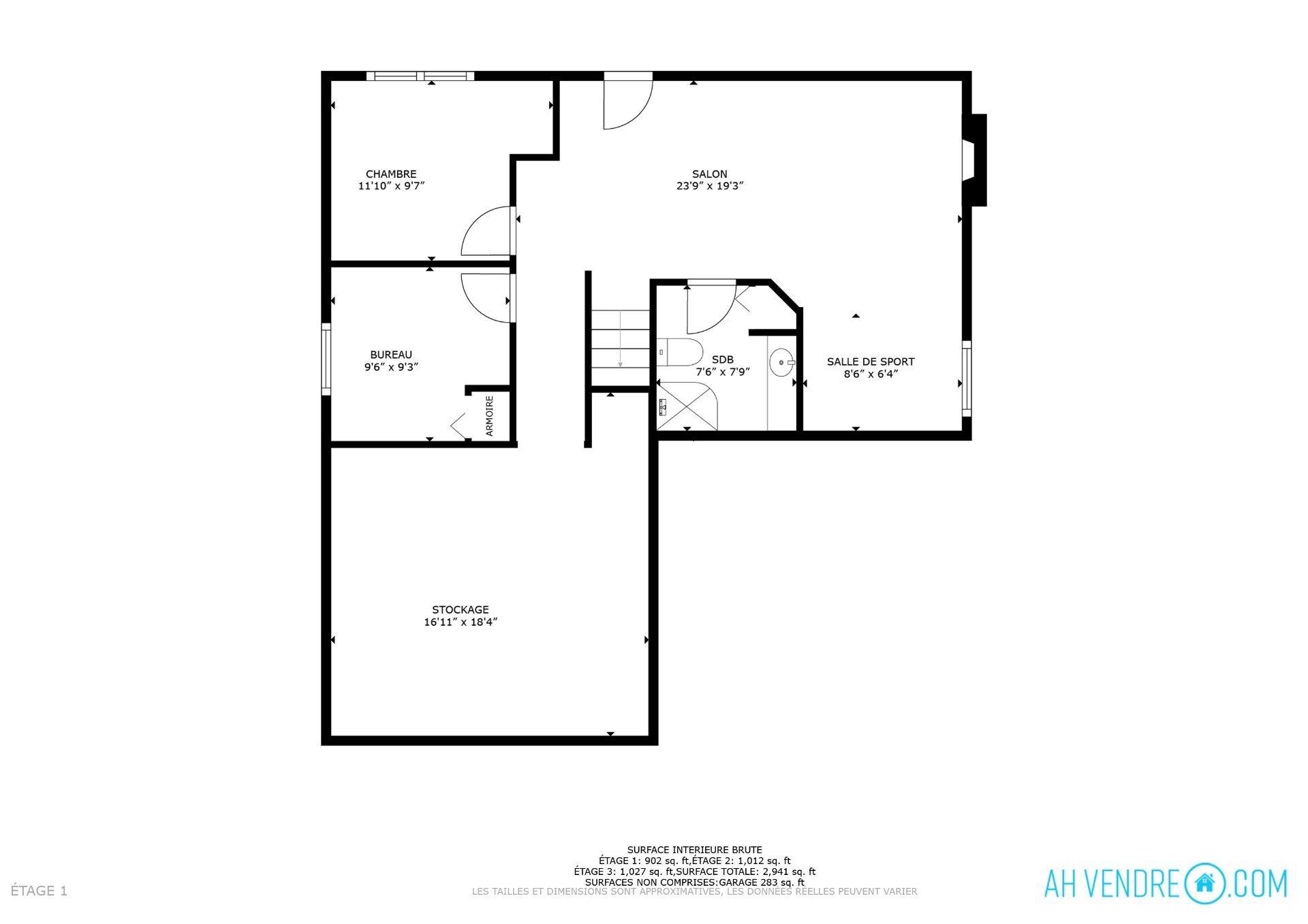 









2712


Rue Luc

,
Terrebonne (Lachenaie),




QC
J6V1A9

