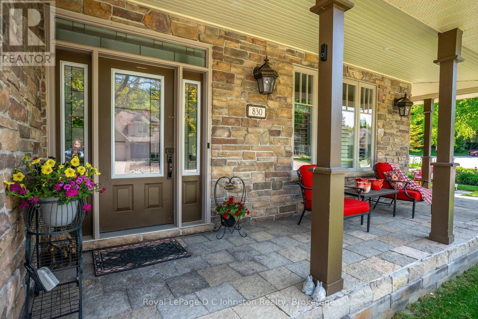 












830 MILL RIDGE COURT

,
Saugeen Shores,




Ontario
N0H2C4

