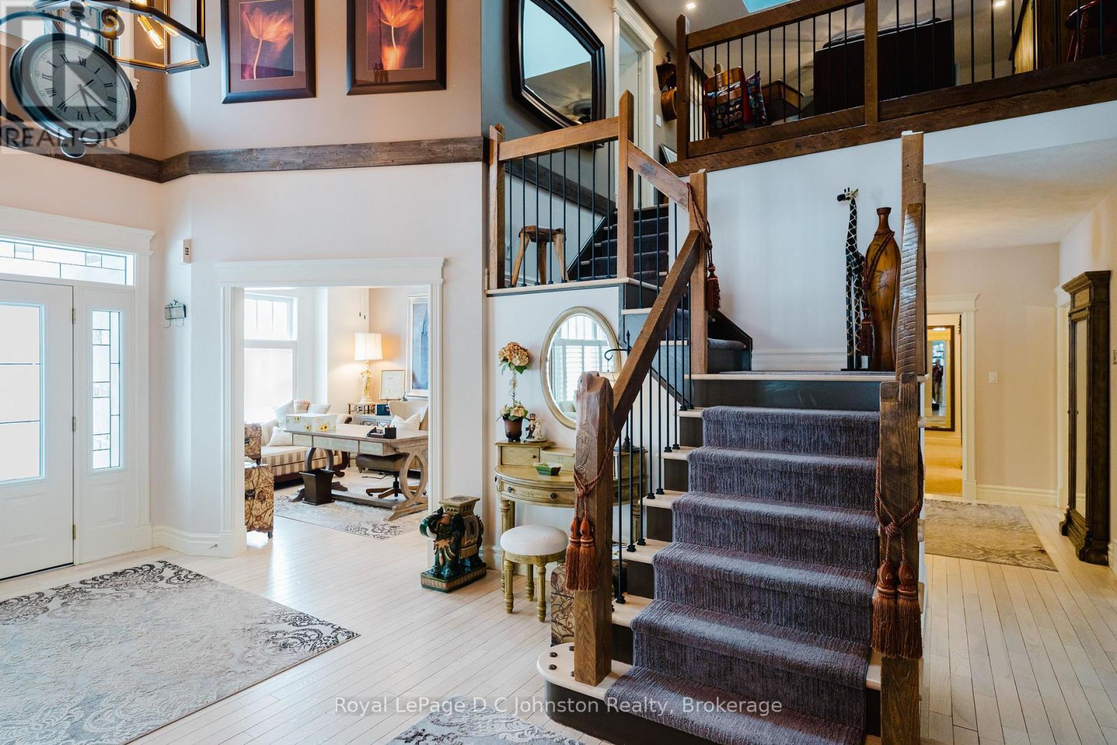 












830 MILL RIDGE COURT

,
Saugeen Shores,




Ontario
N0H2C4

