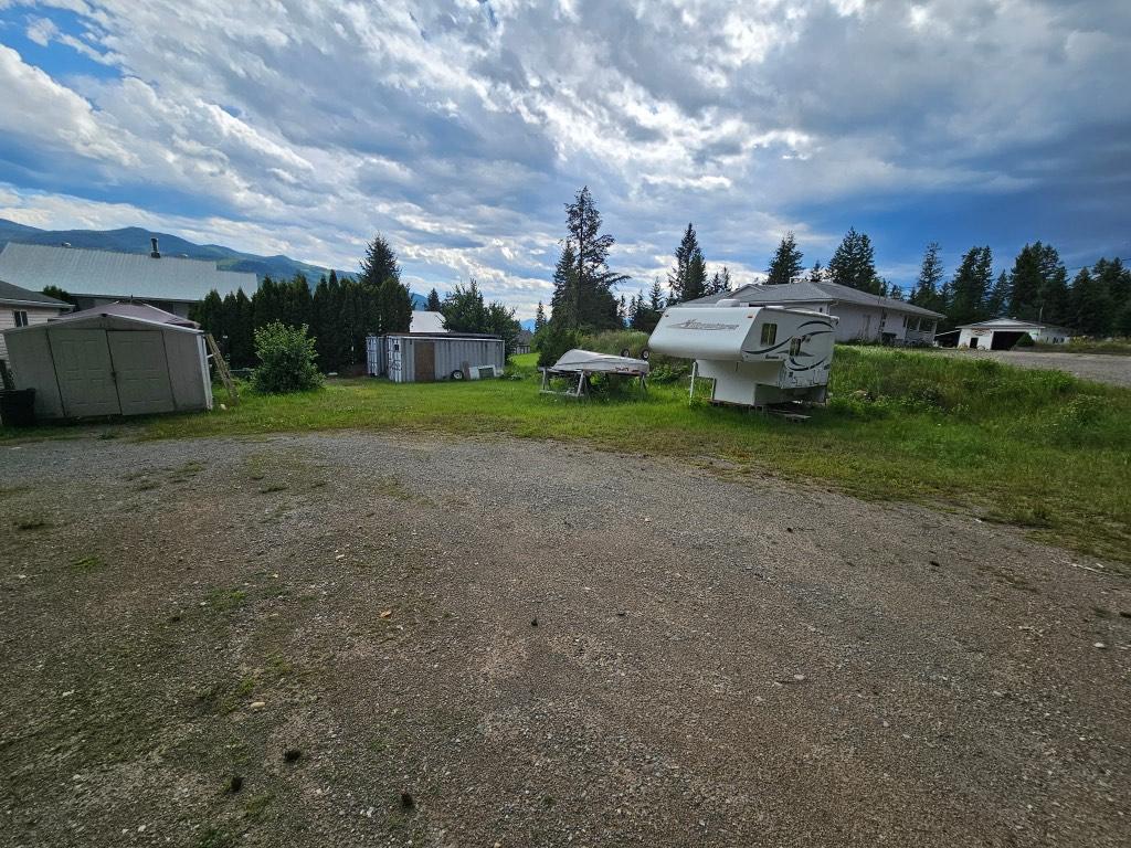 









589


Fawn

Road,
Clearwater,




BC
V0E 1N1

