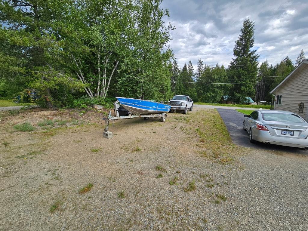 









589


Fawn

Road,
Clearwater,




BC
V0E 1N1

