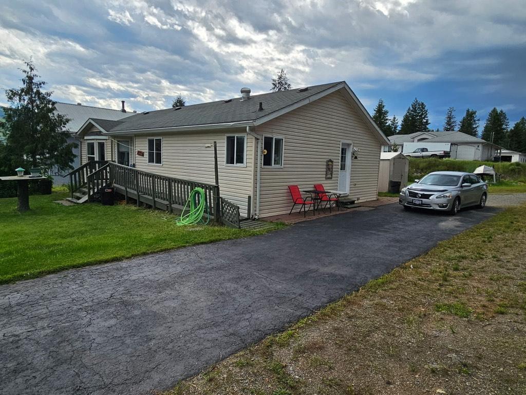 









589


Fawn

Road,
Clearwater,




BC
V0E 1N1


