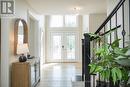 Open and airy space to greet your guests Open and airy space to greet your guests