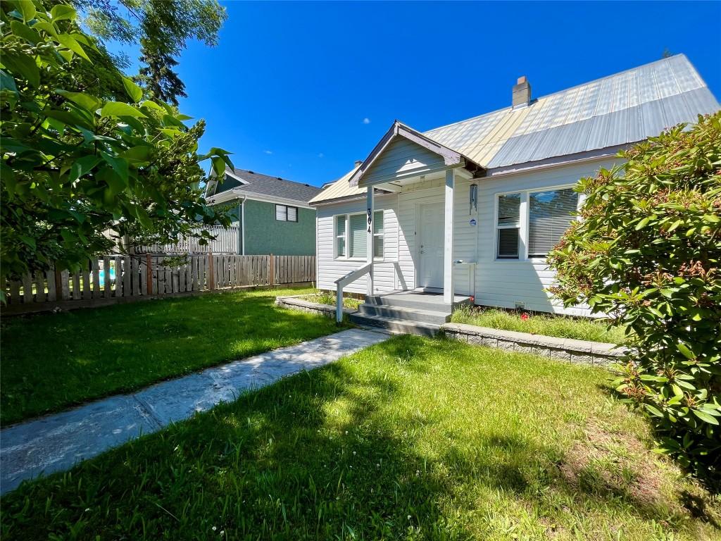 









304


7th

Avenue,
Nakusp,




BC
V0G 1R0

