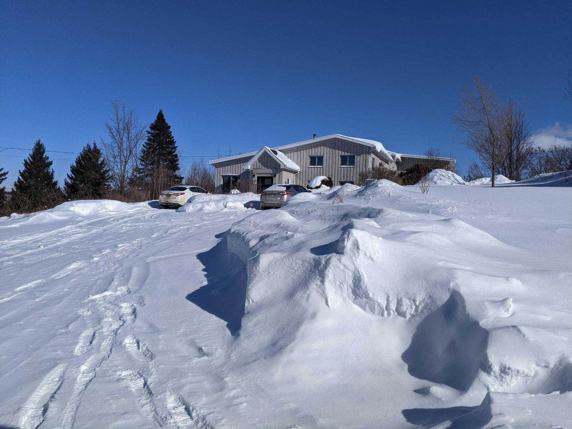 









661


Ch. Bunker

,
Magog,




QC
J1X3W2

