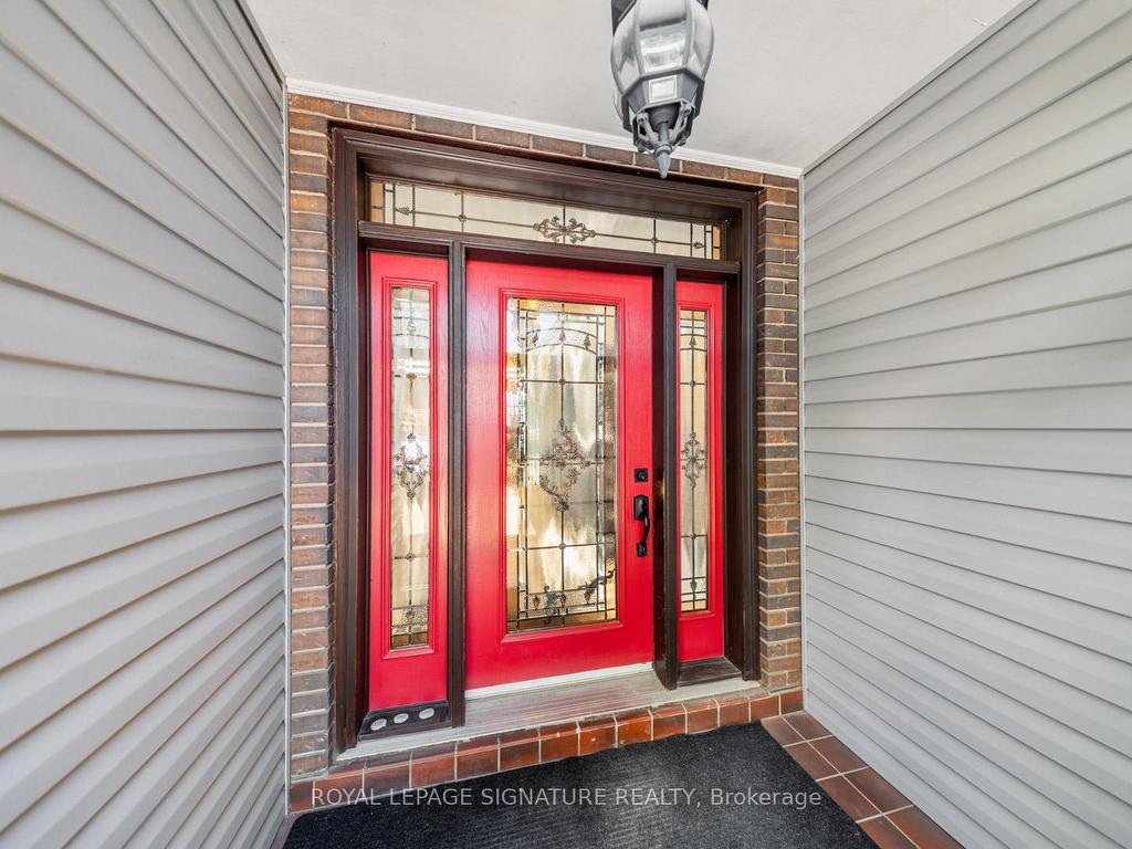 









63


Collingdale

Road,
Toronto,




ON
M9V 3R2

