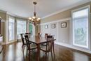 Dining room Dining room
