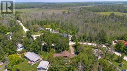 Lovely neighbourhood in North Sauble