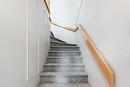 Escalier Escalier