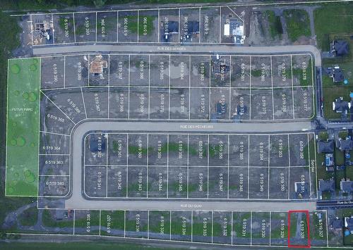 Photo de l'inscription vedette