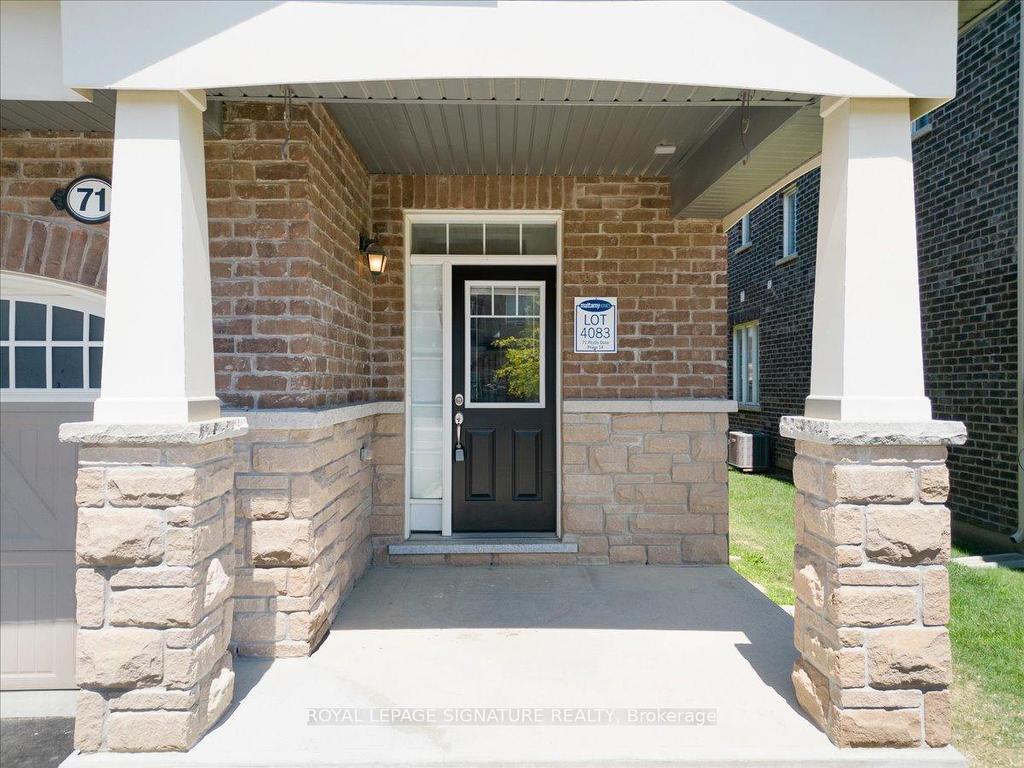 









71


Phyllis

Drive,
Caledon,




ON
L7C 4E2

